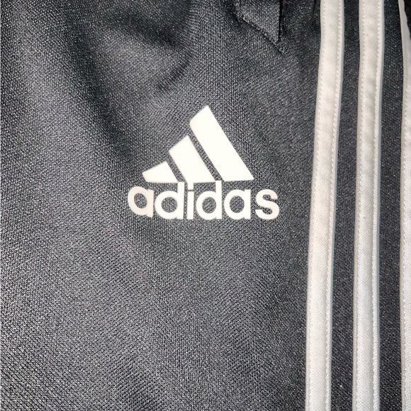 Adidas Jogger Sweats - Picture 2 of 4